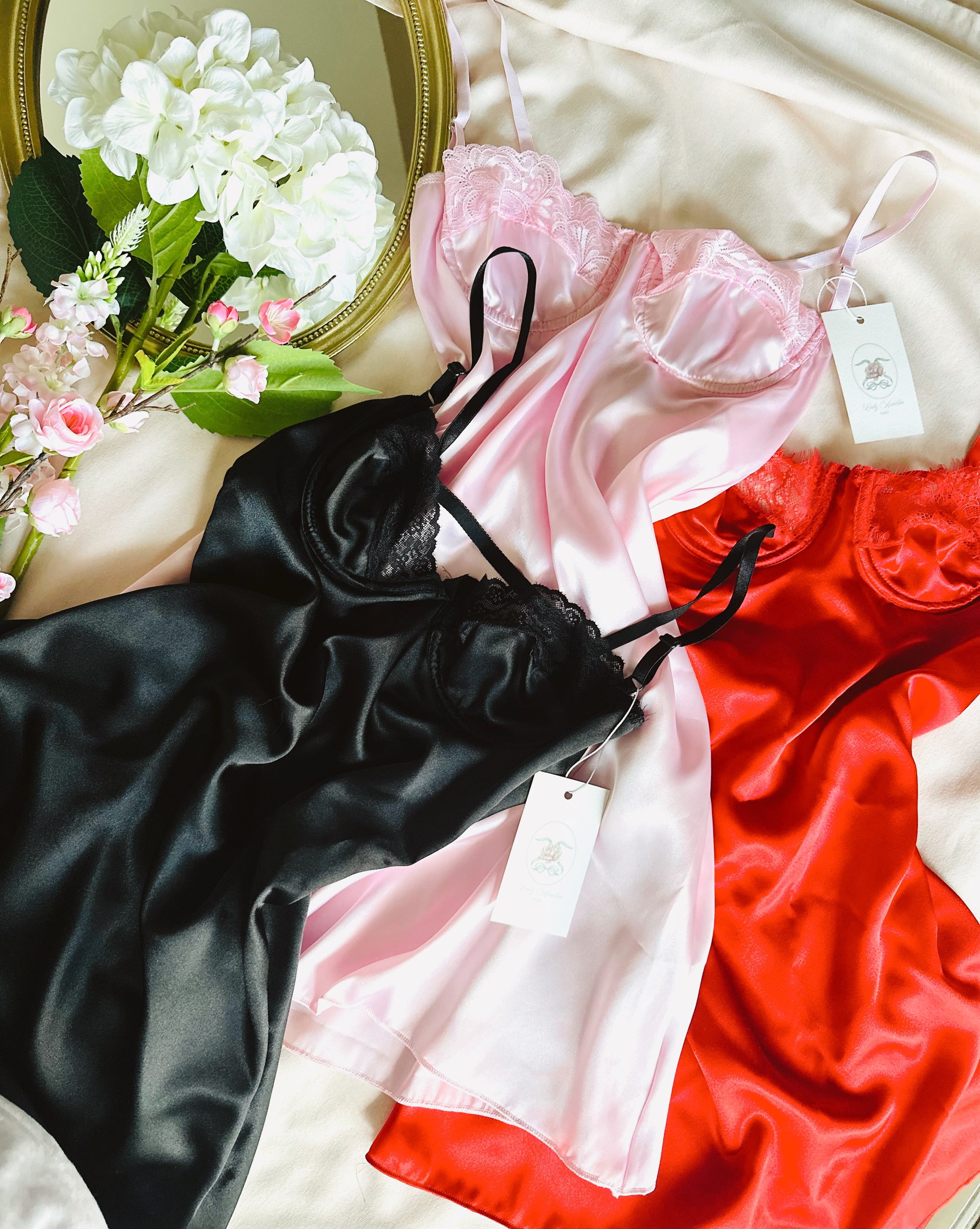 Vos coups de coeur ♡