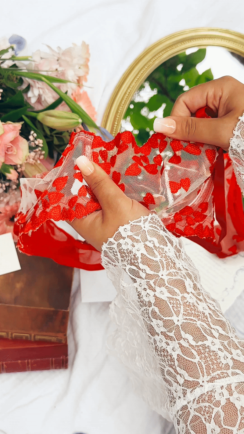 Soutien-gorge Victoria