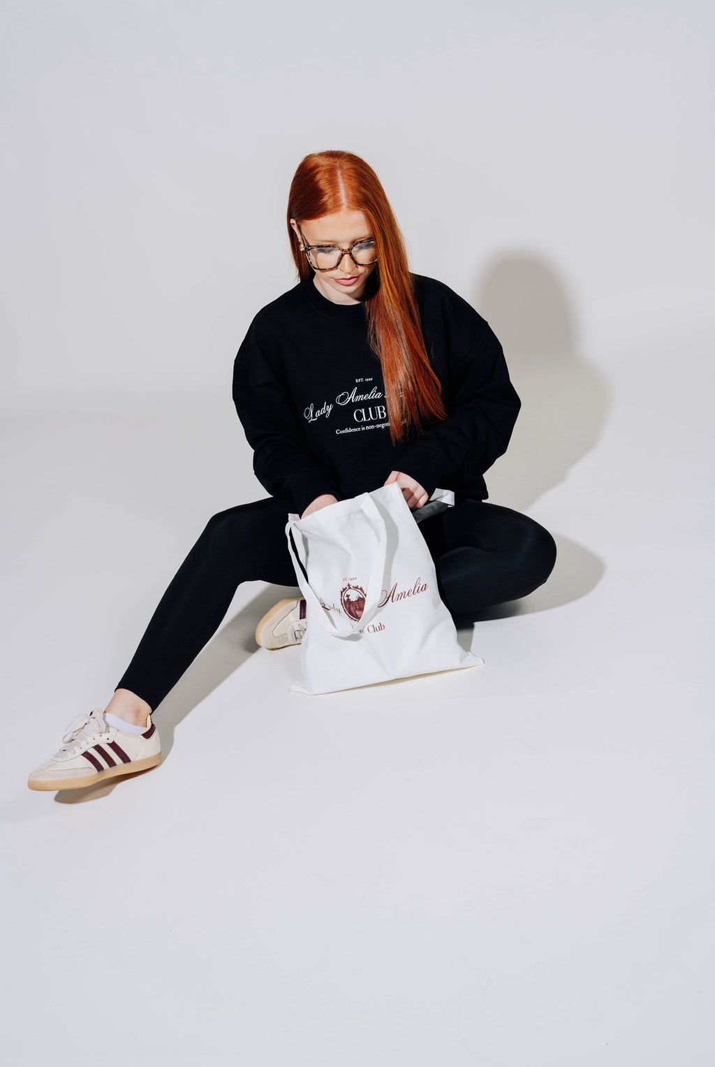 Ensemble Essentiel= 1 TOTE BAG OFFERT