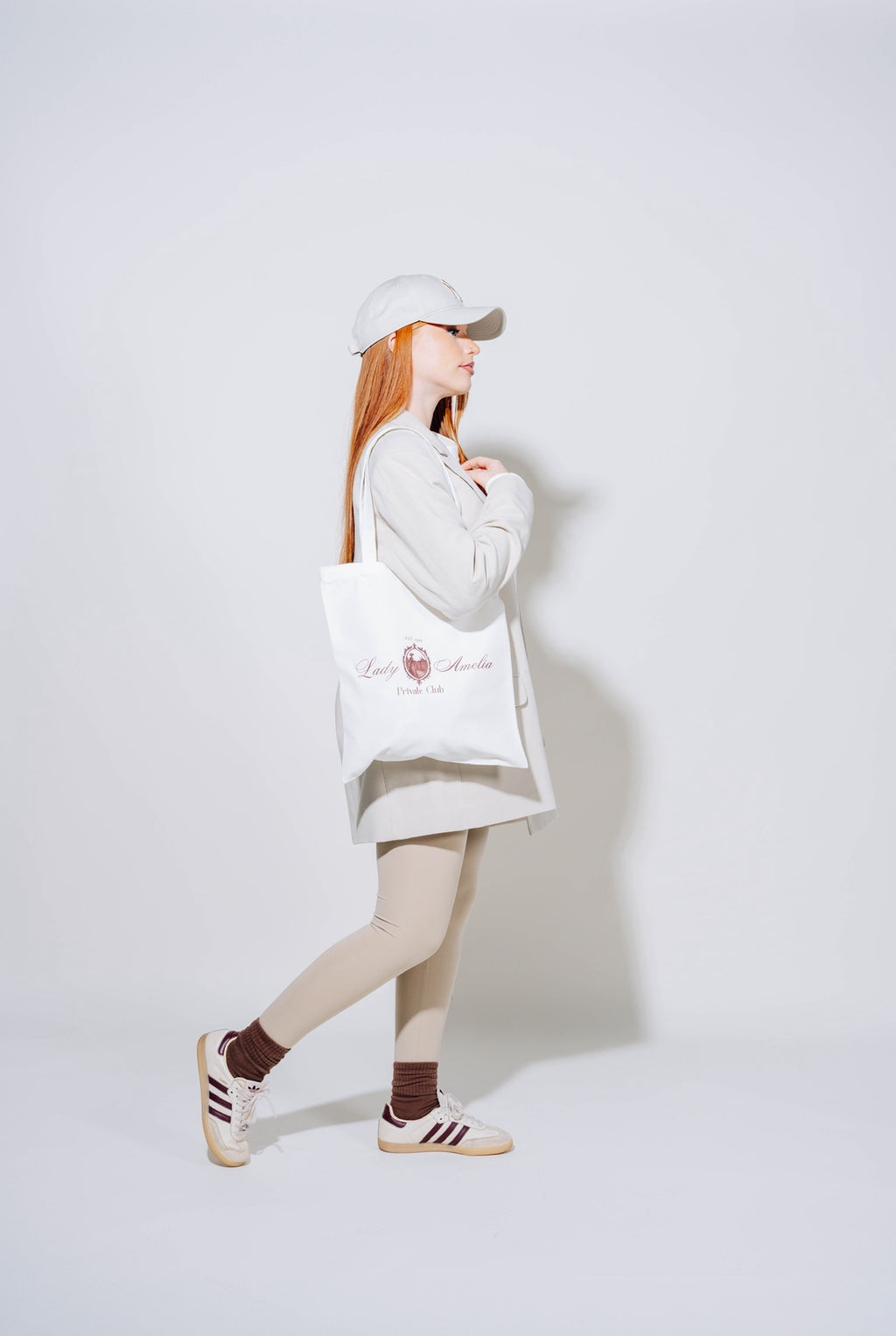 Sweat Oversize Private