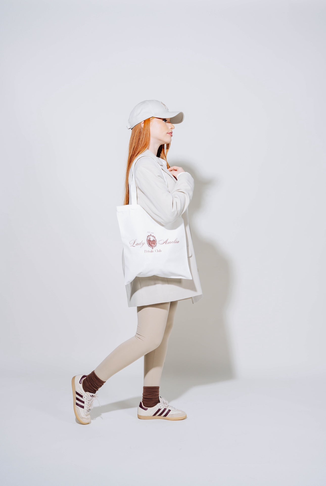 Sweat Oversize Private