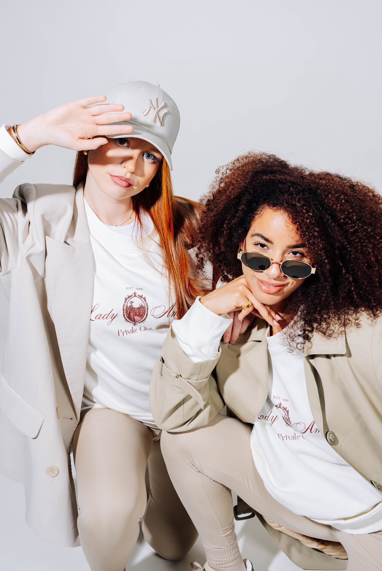 Sweat Oversize Private