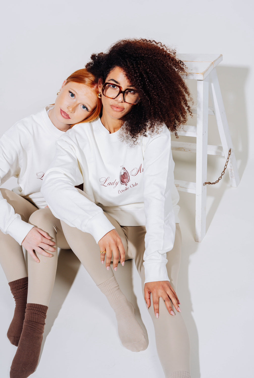 Sweat Oversize Private