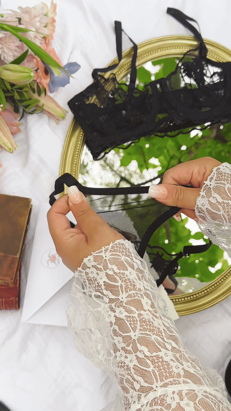 Soutien-gorge Helena