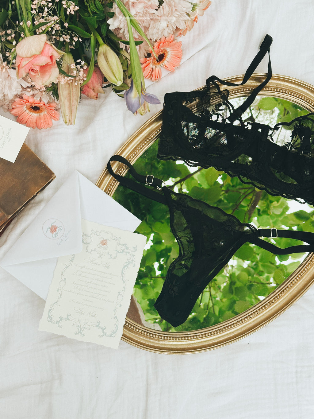 Soutien-gorge Helena