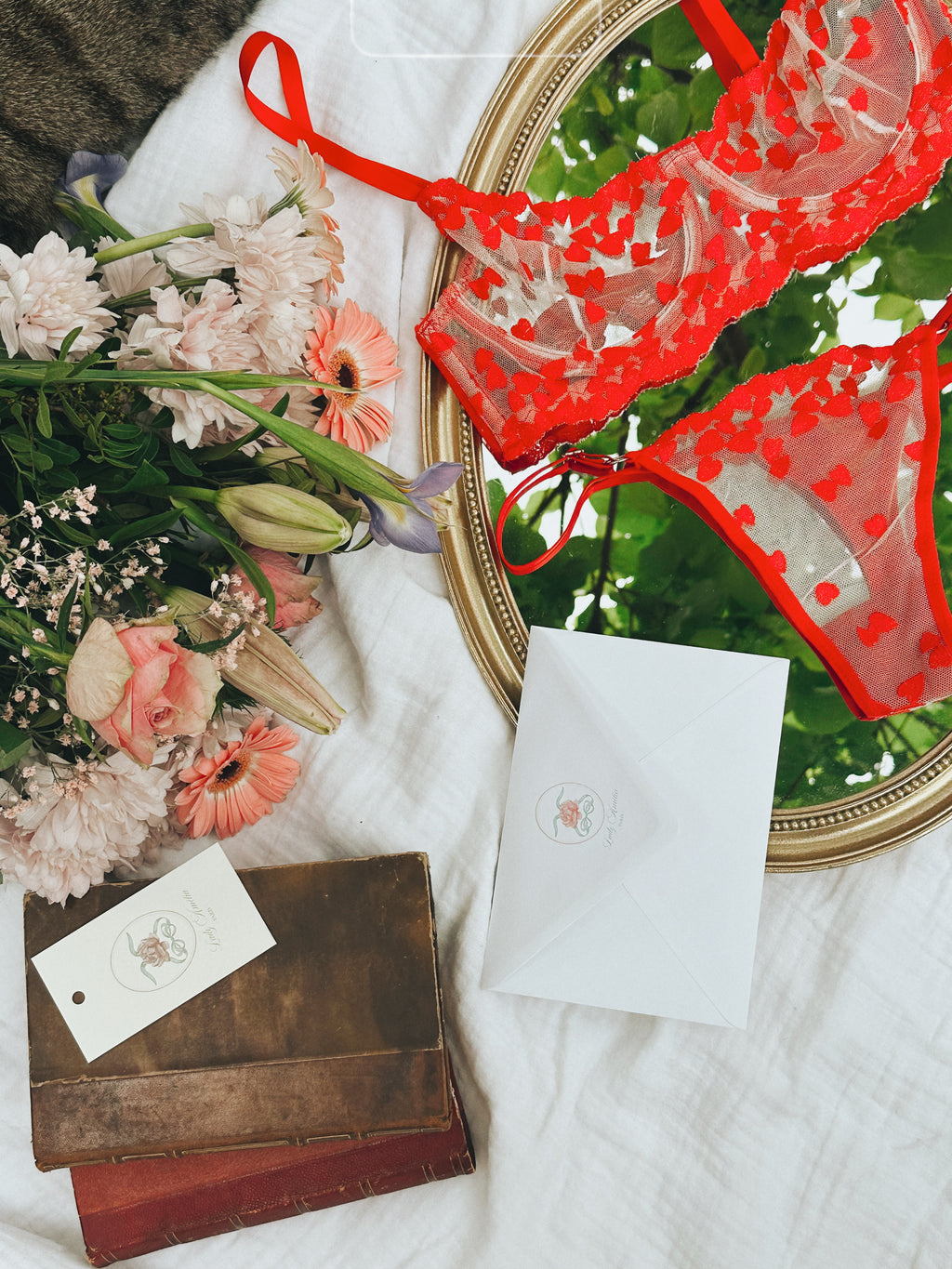 Soutien-gorge Victoria