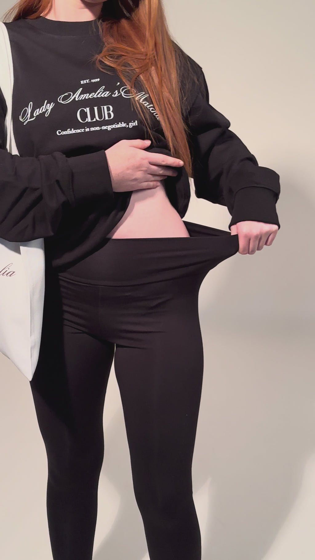 Ensemble Essentiel= 1 TOTE BAG OFFERT