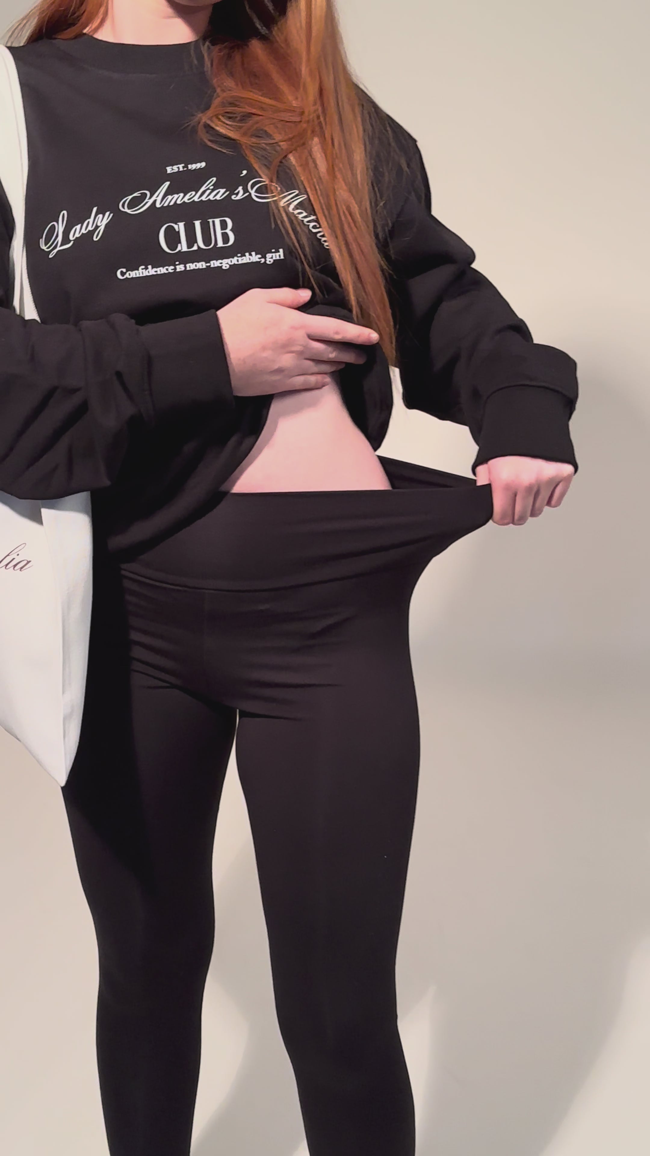 Ensemble Essentiel= 1 TOTE BAG OFFERT